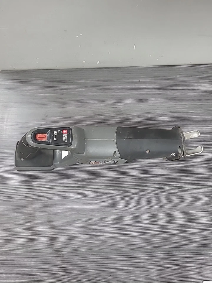 Porter Cable Reciprocating Saw PCL180RS Tested and Working B - Image 2 of 4