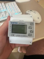 Eastron SDM630-Modbus v3 for Growatt Solar Products