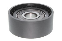 Vaico V40-1981 Umlenk-/FüHrungsrolle, Keilrippenriemen FüR Chevrolet Opel