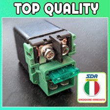 STARTER RELAY 12v Honda Sh 125 150 NC DC Integra 700 NT V Deauville 650
