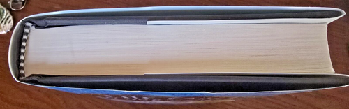 SIGNIERTES Buch Der Fehler in unseren Sternen von John Green 2012 Erstausgabe Roman - Bild 4 von 8
