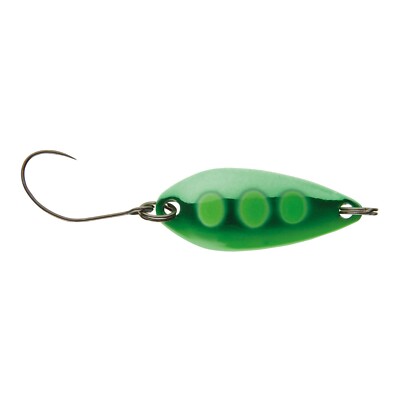 Daiwa Silver Creek ADM Spoon 2,2g 3,75g versch. Farben und Größen Blinker Spoons
