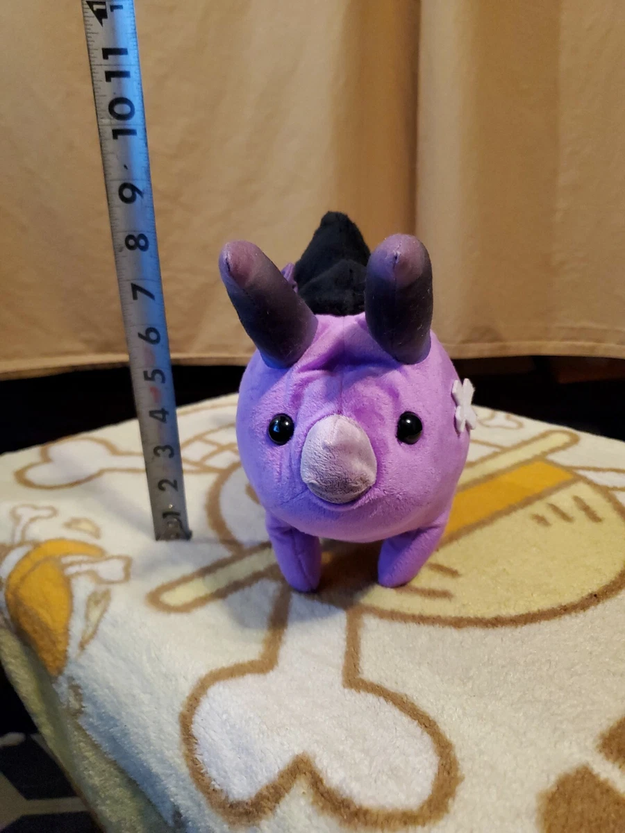 PLUSH — THE BEHEMOTH STORE