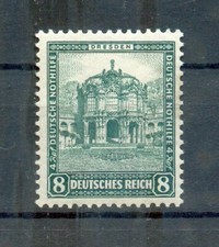DR-Weimar 459 Luxus** MNH POSTFRISCH 3,5EUR (N0622