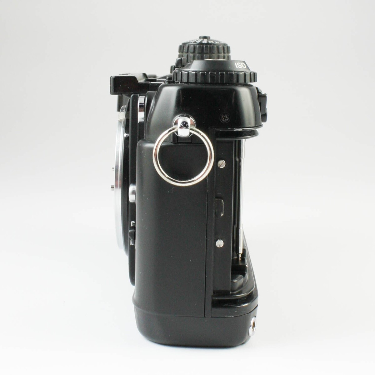 Nikon F4 Camera - BODY ONLY - No AF - Parts/Repair | eBay