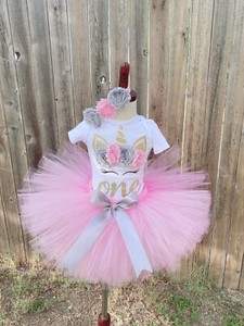 tutus for babies 1st birthday