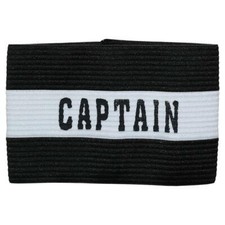 Precision Captains Armband Sports Football, Rugby, Cricket for Adult & Junior