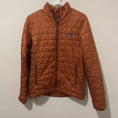 PATAGONIA NANO PUFF Men's Classic Full 