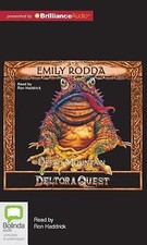 Dread Mountain (Deltora Quest Series) by 