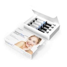 Waldent Alchem NanoFlow Zirconium Flowable Composite Kit (Pack de 4) FS...