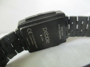 pebble 401b