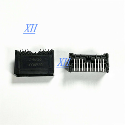 5PCS Molex 34826-0160 348260160 Rectangular Connectors NEW