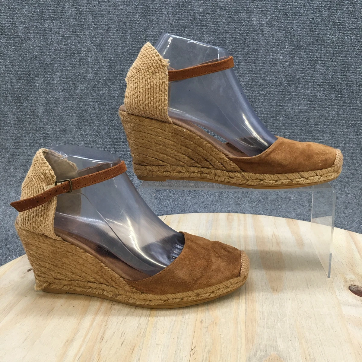 Gaimo Wedge Heels for Women