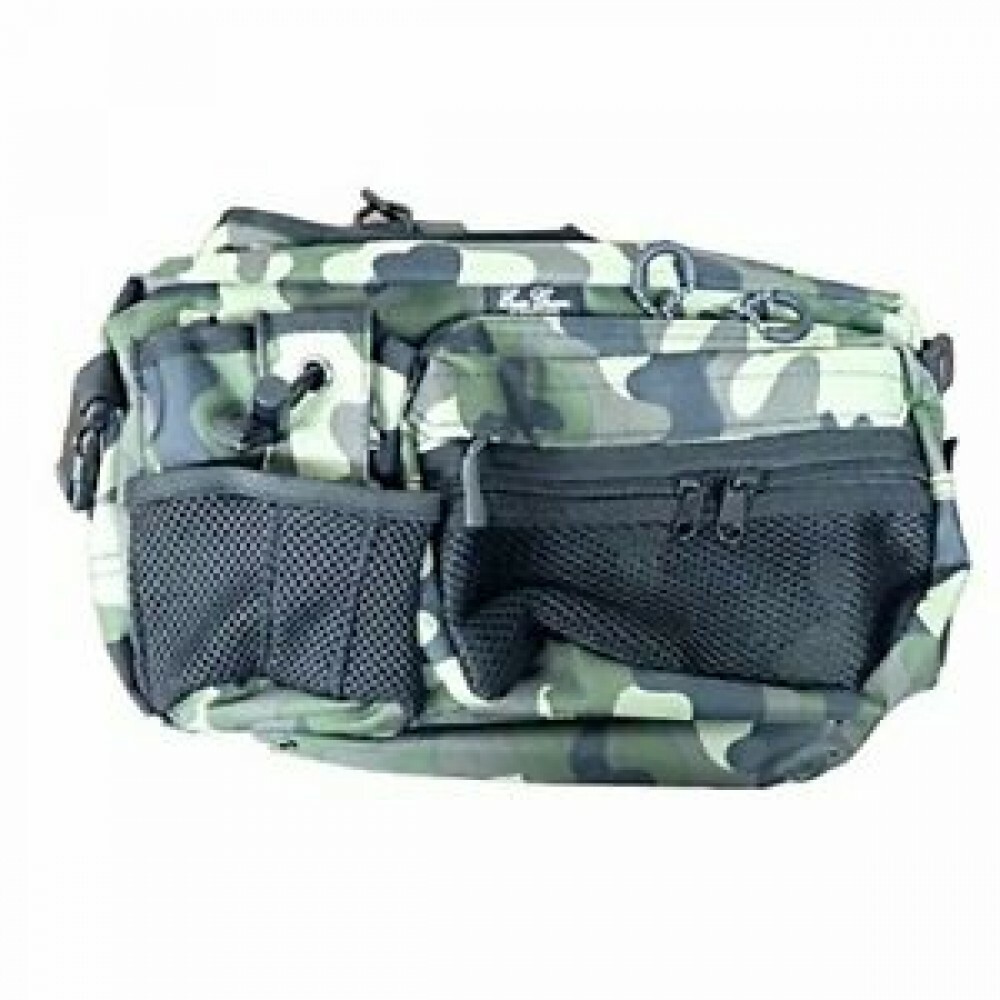 Evergreen Hip and Shoulder Bag Hd2 Como Fishing Supplies With Tracking