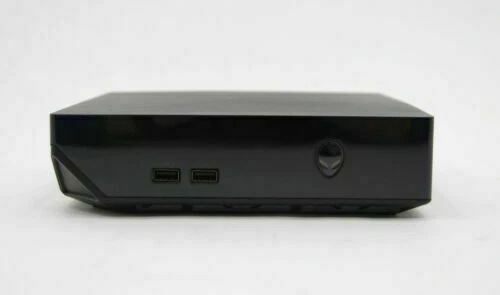 Alienware Consoles