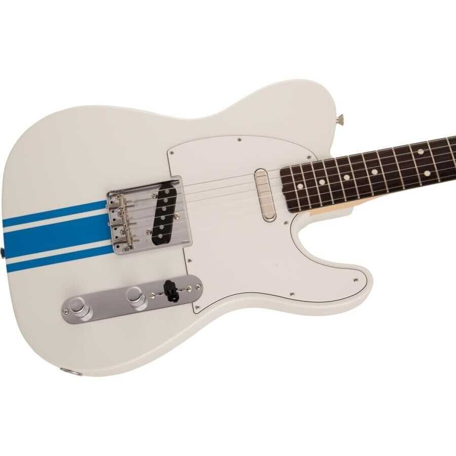 Fender Player Telecaster MN CAR 2023年製 MusiCanarias - Tienda de instrumentos musicales