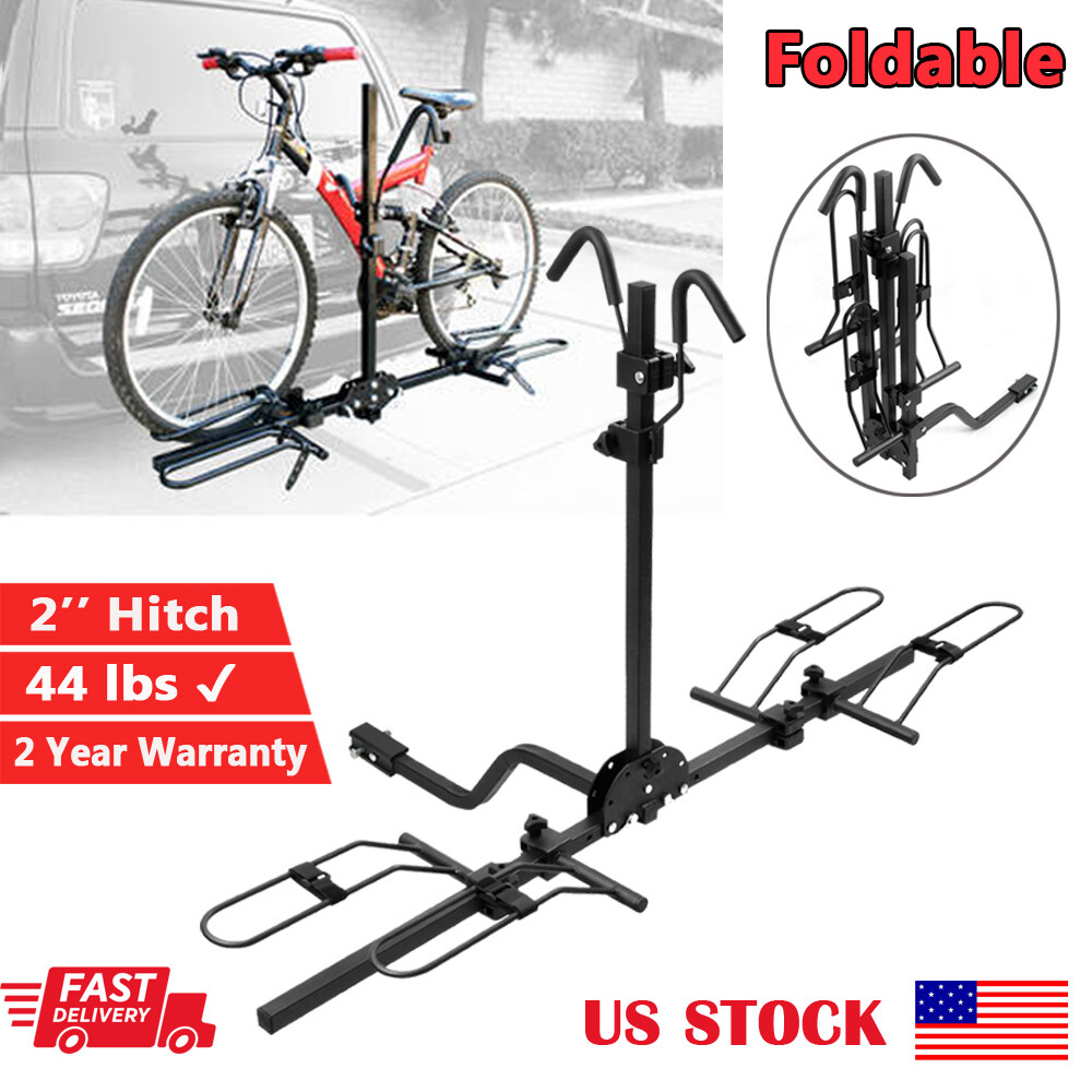 bicycle car racks hitch mount