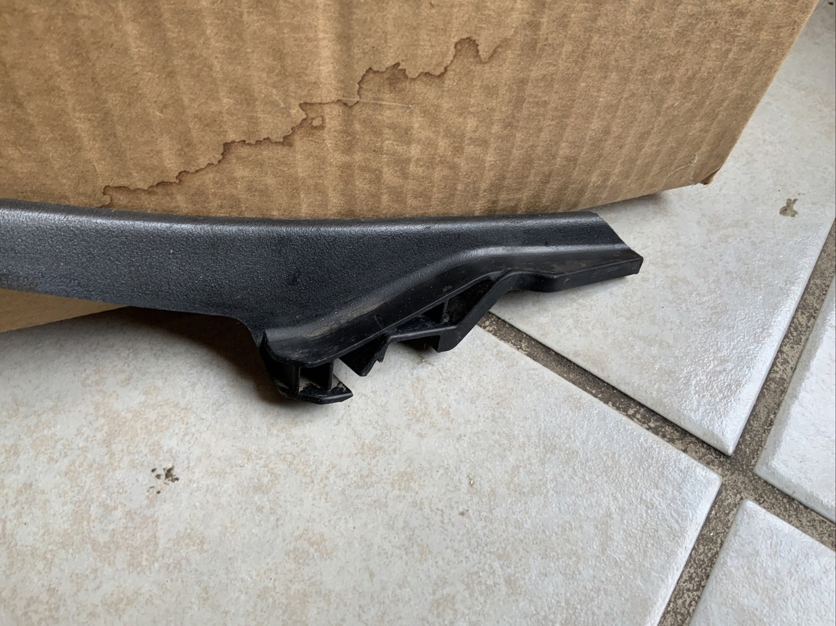 2014-2019 TOYOTA COROLLA Front Fender Protector Film Side Panel  