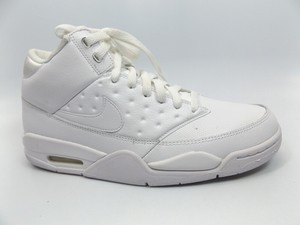 nike men's air flight classic basketball shoe