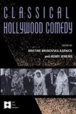 Classical Hollywood Comedy Taschenbuch