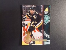 1994-95 Pinnacle Hockey Chris Tamer Card # 259