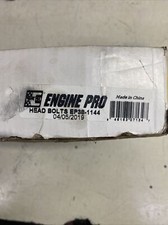 Engine Pro Head Bolts Ep38-1144 Chrysler Magnum 318 360