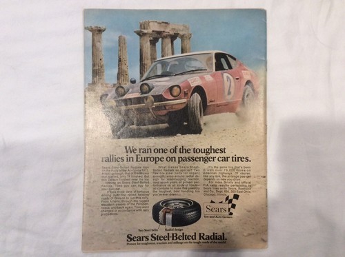 Bill Russell, Claude Osteen Sports Illustrated Magazine Aug. 20, 1973 Auto - Picture 2 of 2