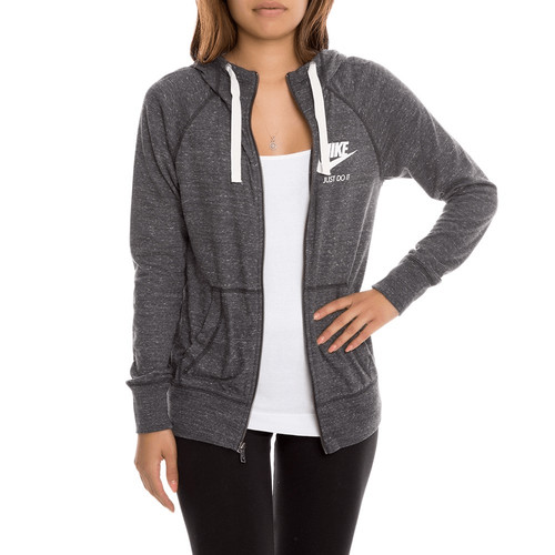 NIKE W NSW GYM VNTG HOODIE