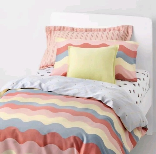 SHERIDAN Nico Single Quilt Cover With P/Case SALE