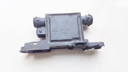 4A0959981A D104A Türsteuerrelais (TÜRSTEUERGERÄT MODUL ECU UK865841-79