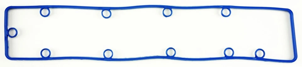 2 X VALVE TAPPET ROCKER COVER GASKET FOR PEUGEOT 206 307 406 2.0L EW10J4 RFN RFK - image 2 of 2