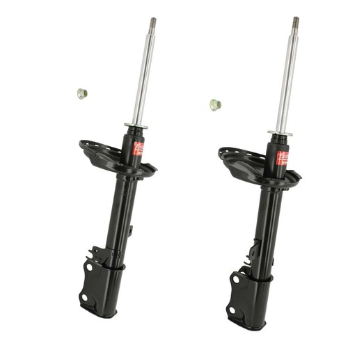 Pair Of Rear Strut Assemblies For 2009-2012 Toyota Venza FWD – PM Auto