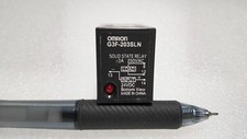 OMRON, New / G3F-203SLN / Solid State Relay, 1pcs