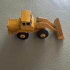 Vintage Matchbox Lesney No. 69 Tractor Shovel
