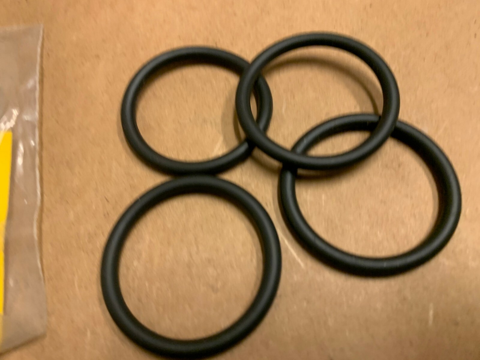 ONE GENUINE INTERNATIONAL OIL PLUG ORING 1825610C1 SOLD INDIVIDUALLY eBay