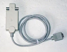 Genuine Apple AAUI To Thin Ethernet (Coax, 10BASE2) Network Transceiver M0329