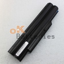 FPCBP331 Battery for Fujitsu LifeBook A532 AH532 AH532/GFX FMVNBP213 FPCBP347AP