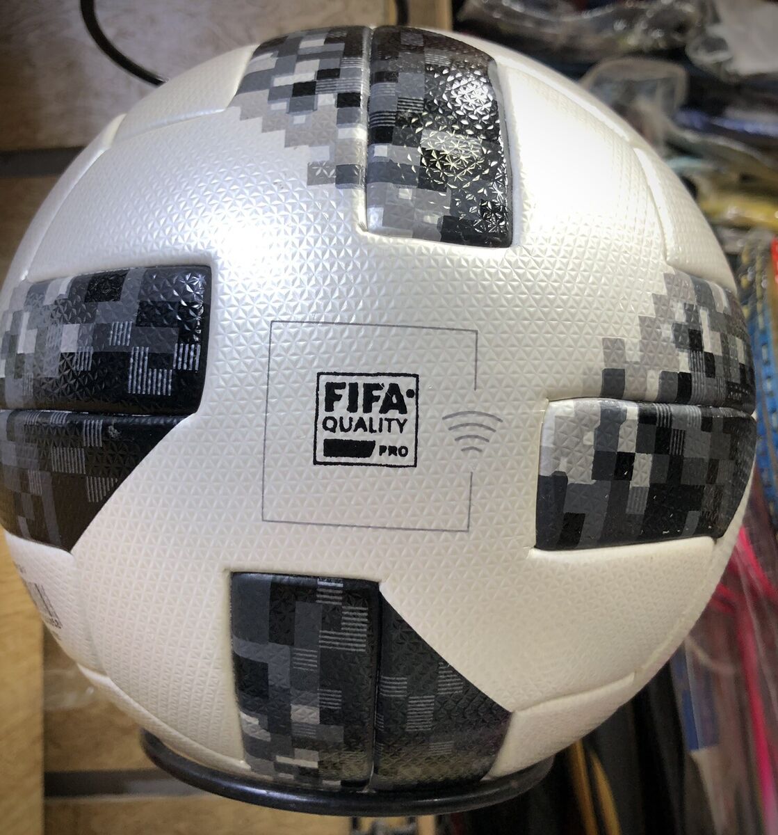 Adidas Telstar |FIFA World cup Russia 2018 |official MATCH Adidas Telstar |FIFA World cup Russia 2018 |official MATCH