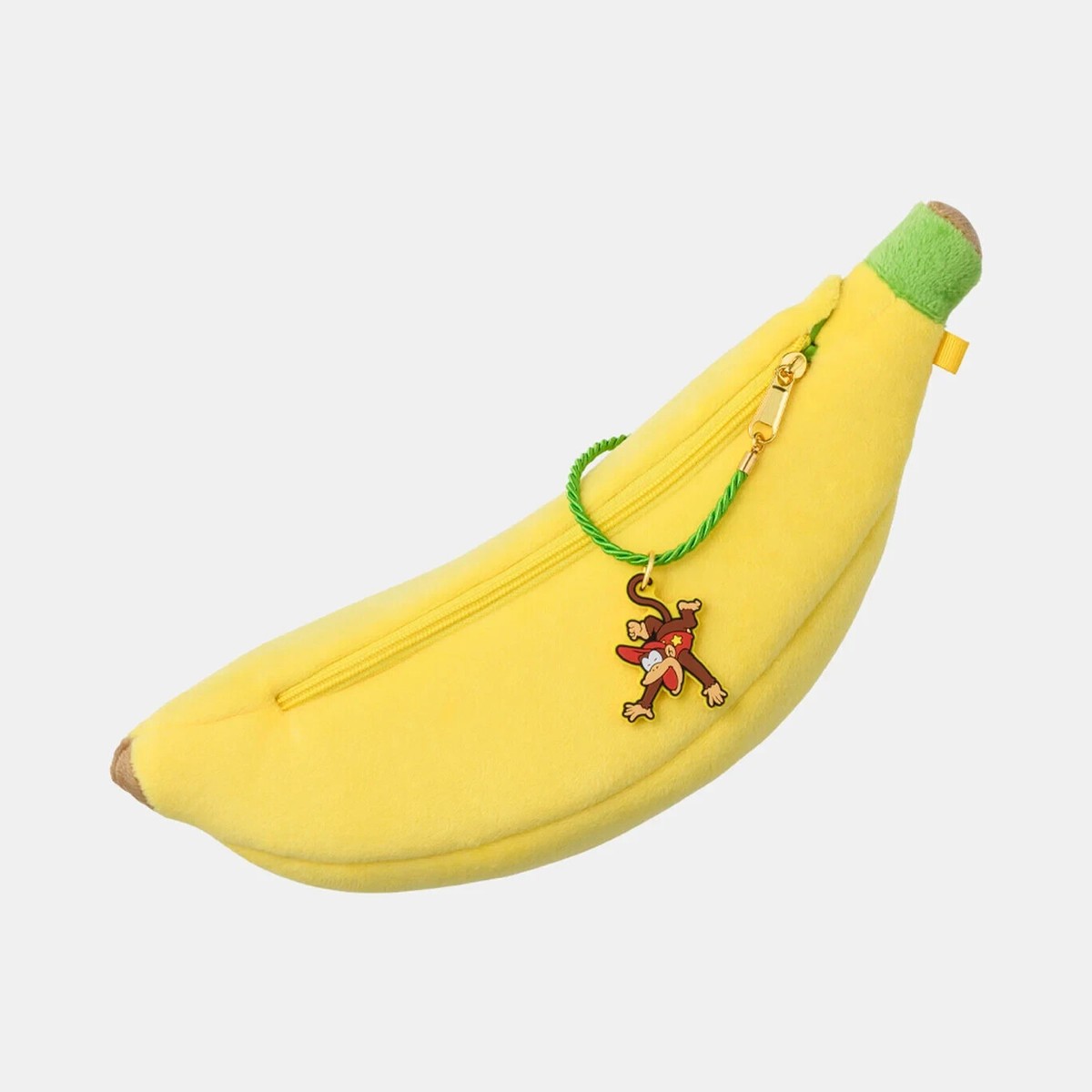 Y473 Nintendo Pouch Banana Donkey Kong Japan | eBay