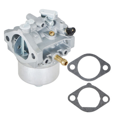 Carburatore Di Ricambio Per John Deere 285 320 Con Motore Kawasaki FD590V - Goodbest #AM123578 - Foto 3