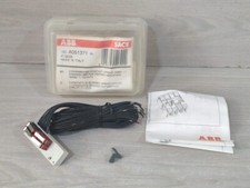 ABB SACE AO51371 1SD AO51371 R1 / KT3AS3 CHANGEOVER CONTACT-OPEN-CLOSED +1