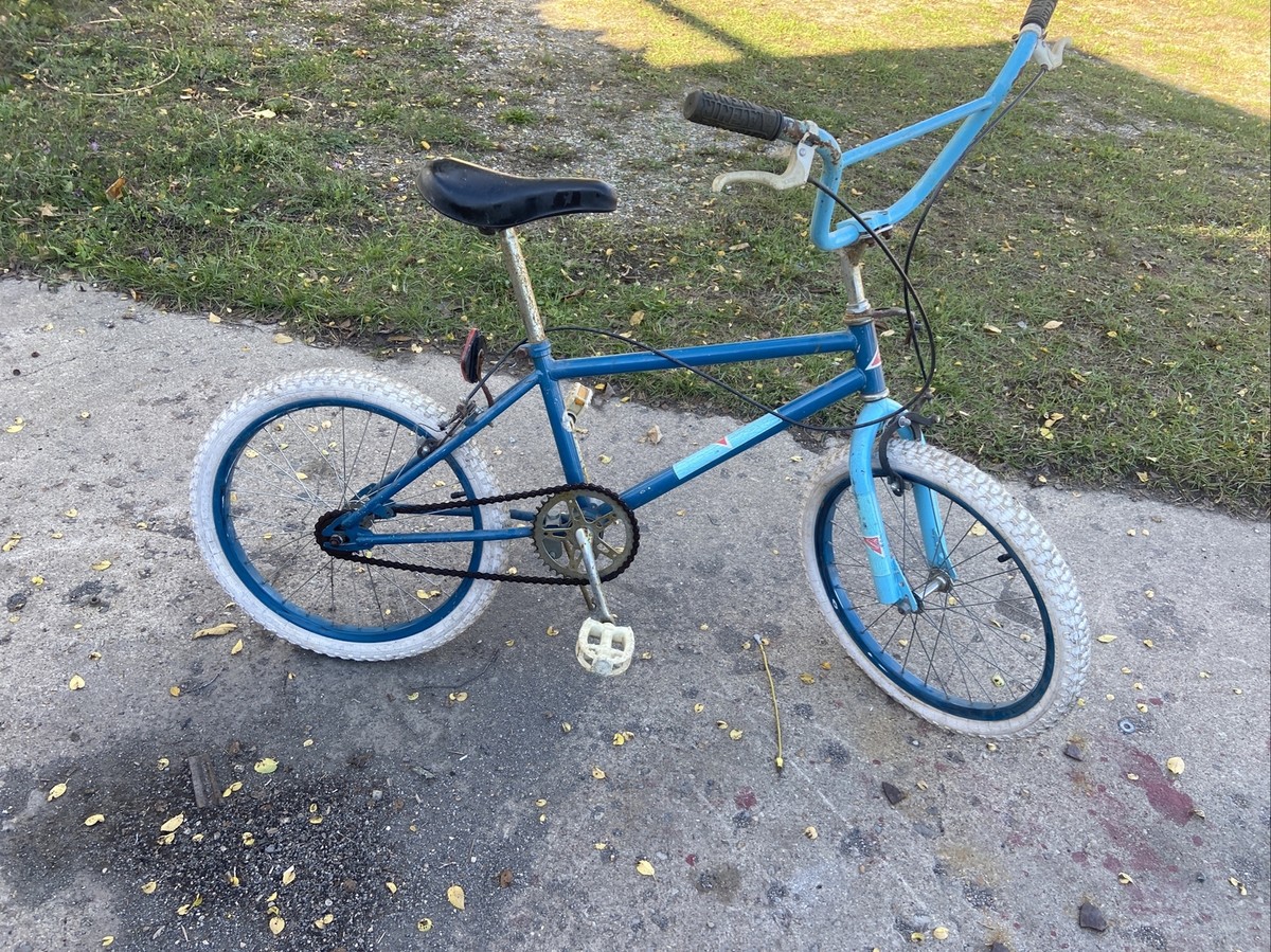 1980 Nabisco Oreo Bmx Prize Bike | eBay