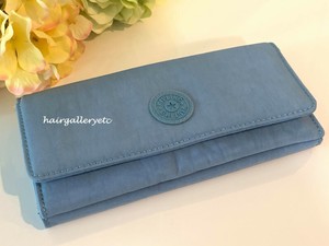 kipling teddi wallet