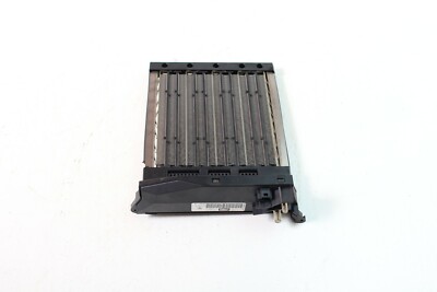 Mercedes-Benz ML W164 Hilfsheizer Matrix Element A251830562
