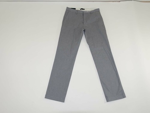 Banana Republic Emerson Straight Fit 