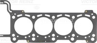 Victor Reinz 61-37255-00 Gasket, Cylinder Head For Audi VW