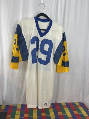 la rams dickerson jersey