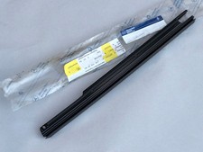 Mercedes SLK Schiene an Variodach hinten seitlich Hecks&auml;ule Original A1707900466