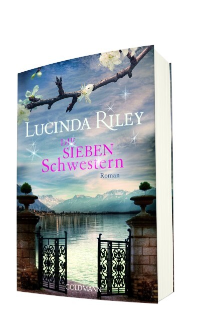 Thumbnail - Die Sieben Schwestern Lucinda Riley