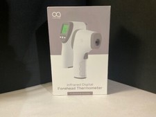 Oaxis Infrared Digital Forehead Thermometer FR820